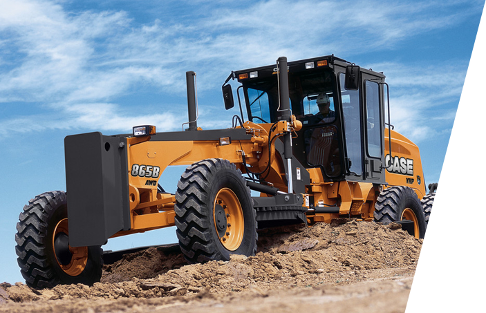 case construction company